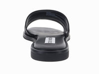 Sandalias Steve Madden Ashten Negro para Mujer