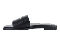 Sandalias Steve Madden Ashten Negro para Mujer