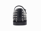 Zapatos Planos Steve Madden Gennie Negro para Mujer