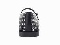 Zapatos Planos Steve Madden Gennie Negro para Mujer
