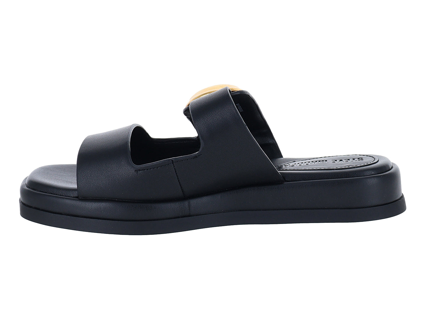 Sandalias Steve Madden Bay- Para Hombre