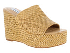 Sandalias Steve Madden Cassi Para Mujer