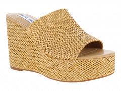 Sandalias Steve Madden Cassi Para Mujer