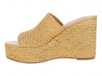 Sandalias Steve Madden Cassi Para Mujer