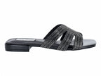 Sandalias Steve Madden Sequel Para Mujer