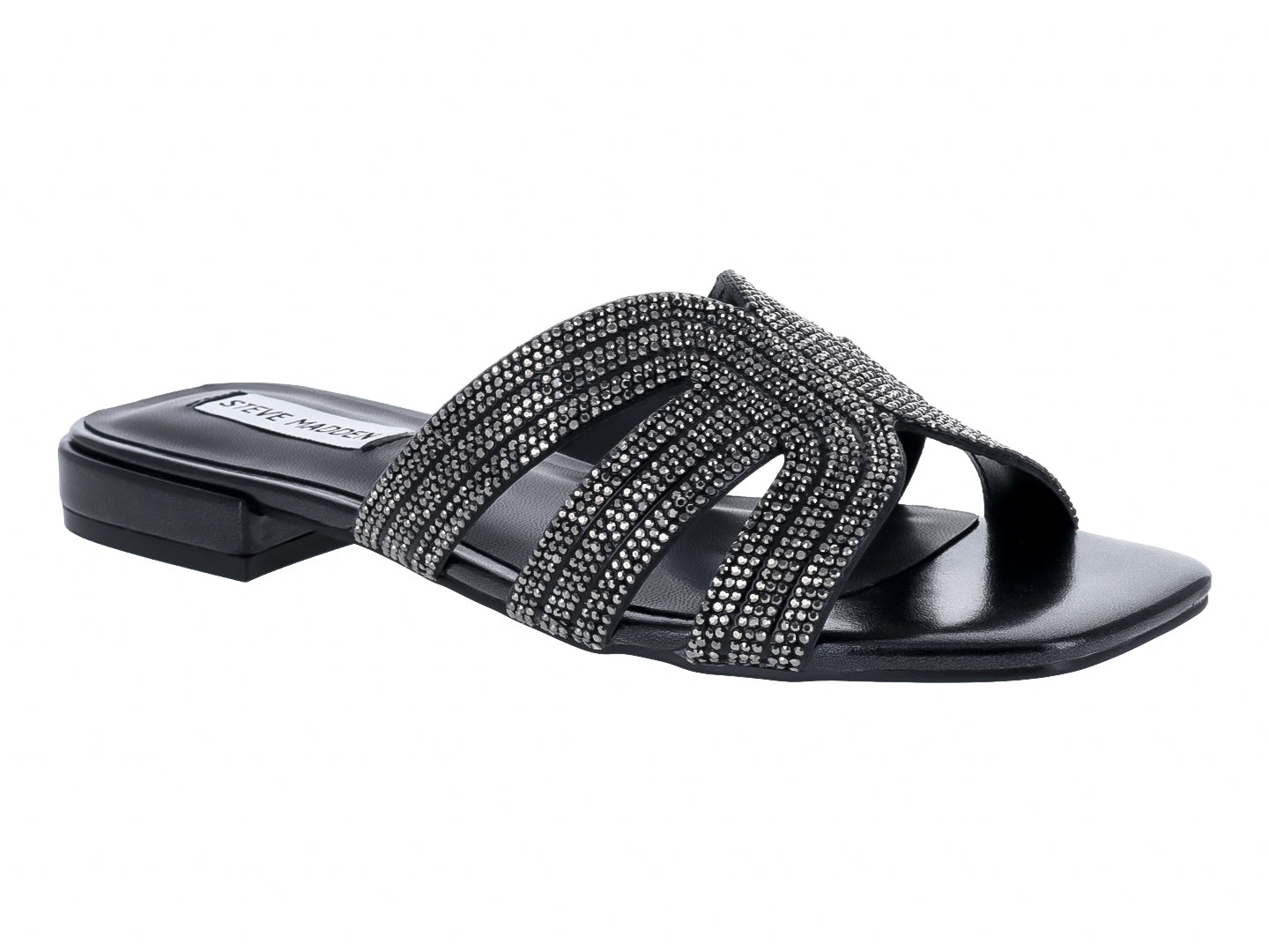 Sandalias Steve Madden Sequel Para Mujer