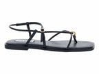 Sandalias Steve Madden Tiki Para Mujer