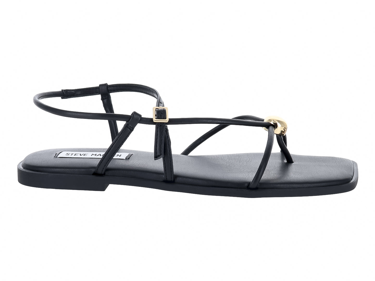 Sandalias Steve Madden Tiki Para Mujer