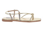 Sandalias Steve Madden Tiki-R Para Mujer