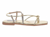Sandalias Steve Madden Tiki-R Para Mujer
