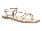 Sandalias Steve Madden Tiki-R Para Mujer