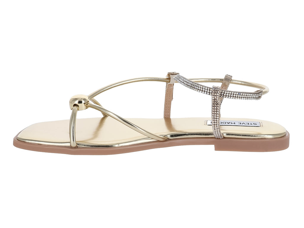Sandalias Steve Madden Tiki-R Para Mujer