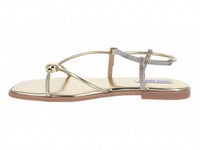 Sandalias Steve Madden Tiki-R Para Mujer