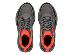 Tenis Charly Sport Gris para Mujer