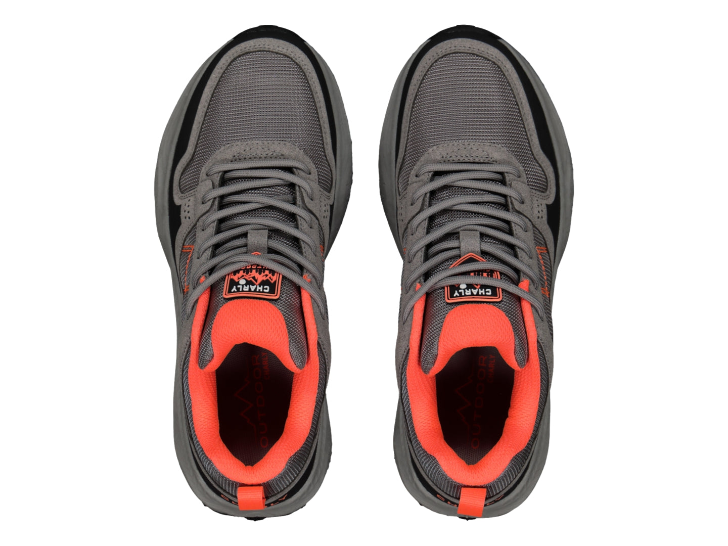 Tenis Charly 43263 Para Mujer