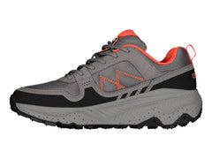 Tenis Charly Sport Gris para Mujer