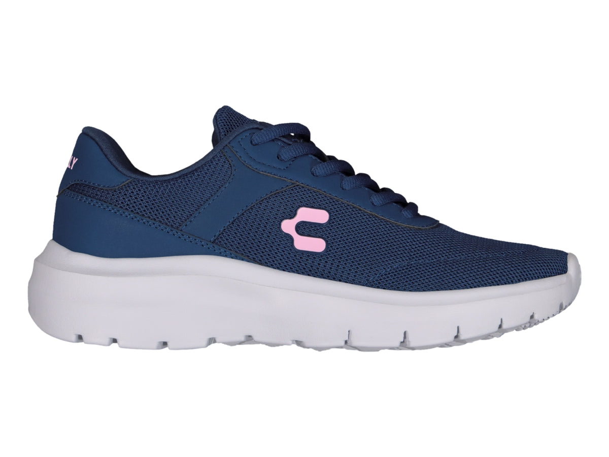 Tenis Charly 43282 Para Mujer