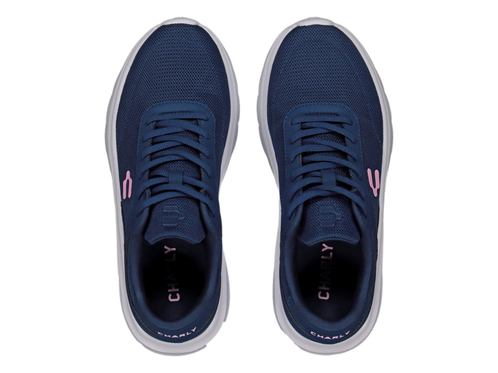 Tenis Charly 43282 Para Mujer