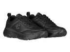 Tenis Charly Relax Negro para Mujer