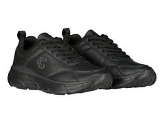 Tenis Charly Relax Negro para Mujer