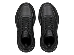 Tenis Charly Relax Negro para Mujer