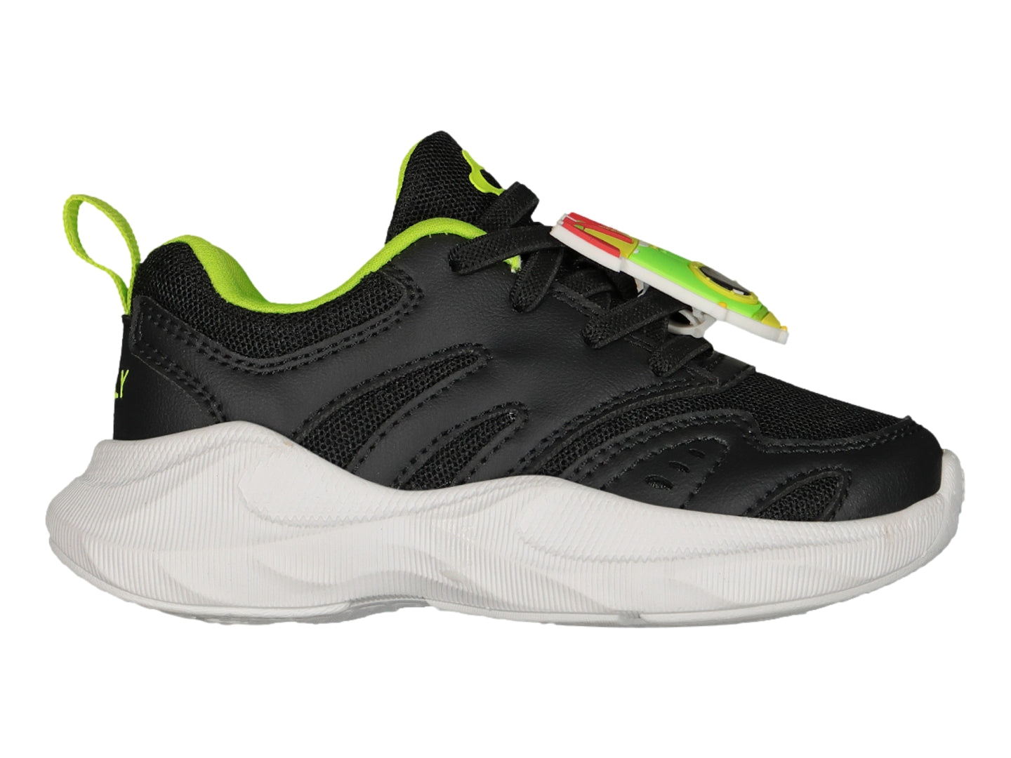 Tenis Charly 65406 Para Niño