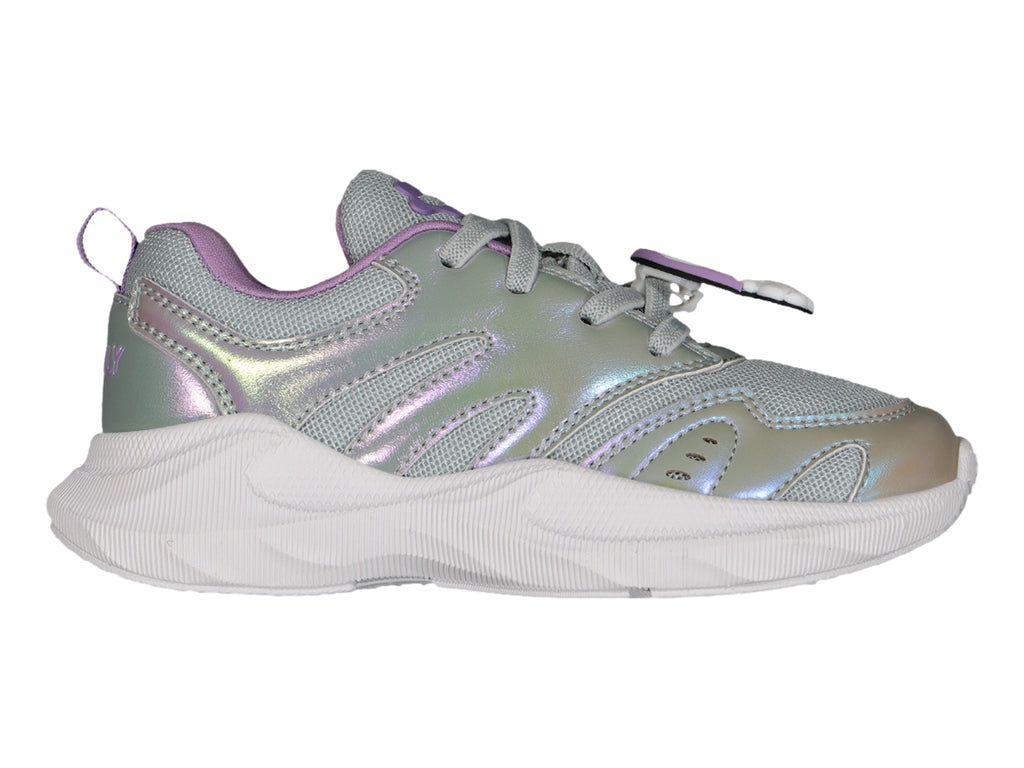 Tenis Charly 65407 Para Niña