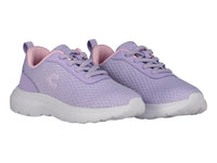Tenis Charly Sport Lila para Niña