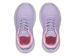 Tenis Charly Sport Lila para Niña