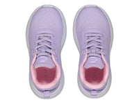 Tenis Charly Sport Lila para Niña