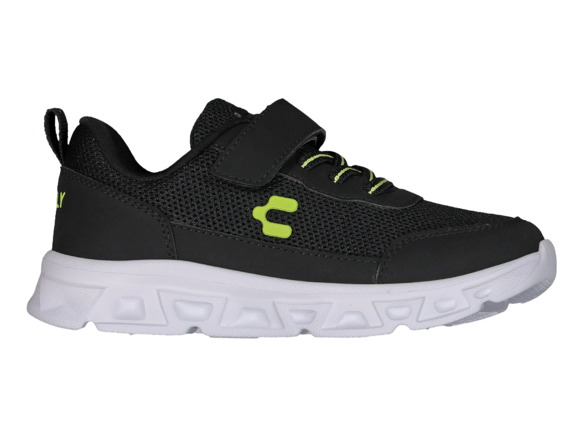 Tenis Charly 65538 Para Niño