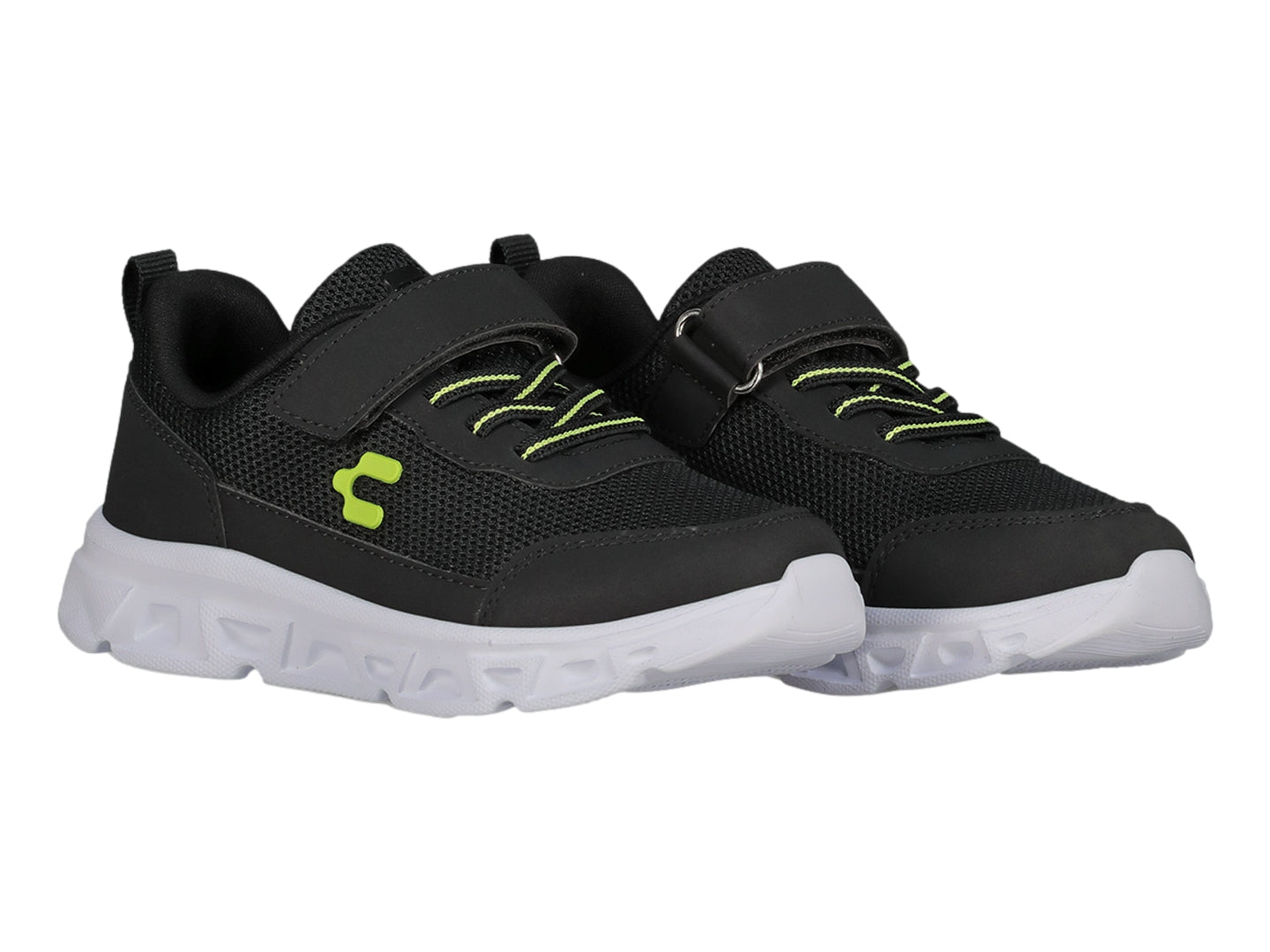 Tenis Charly 65538 Para Niño