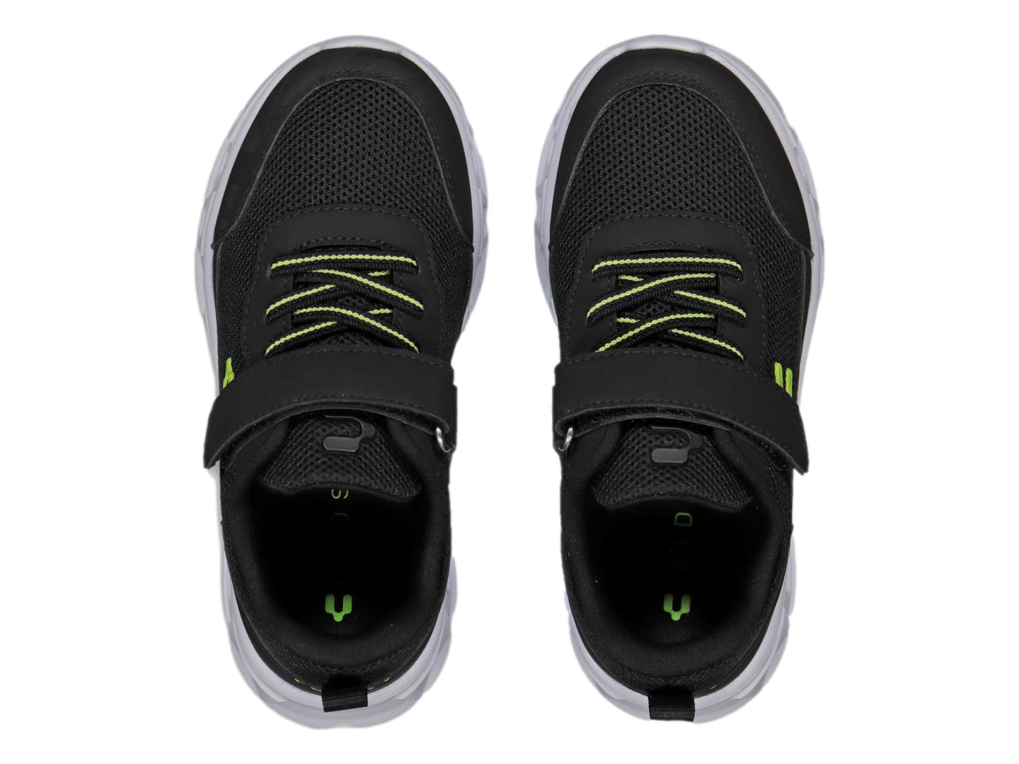 Tenis Charly 65538 Para Niño