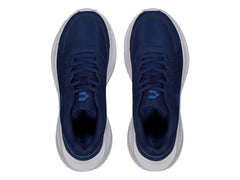 Tenis Charly Sport Azul y Blanco para Hombre