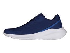 Tenis Charly Sport Azul y Blanco para Hombre