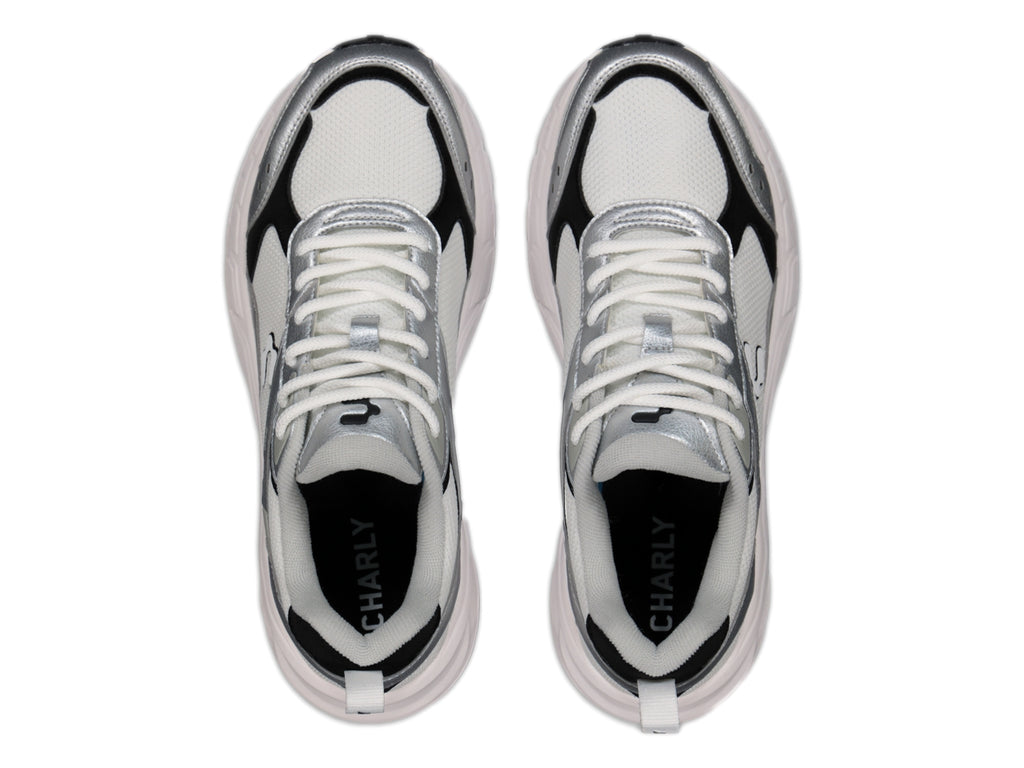 Tenis Charly 87557 Para Hombre