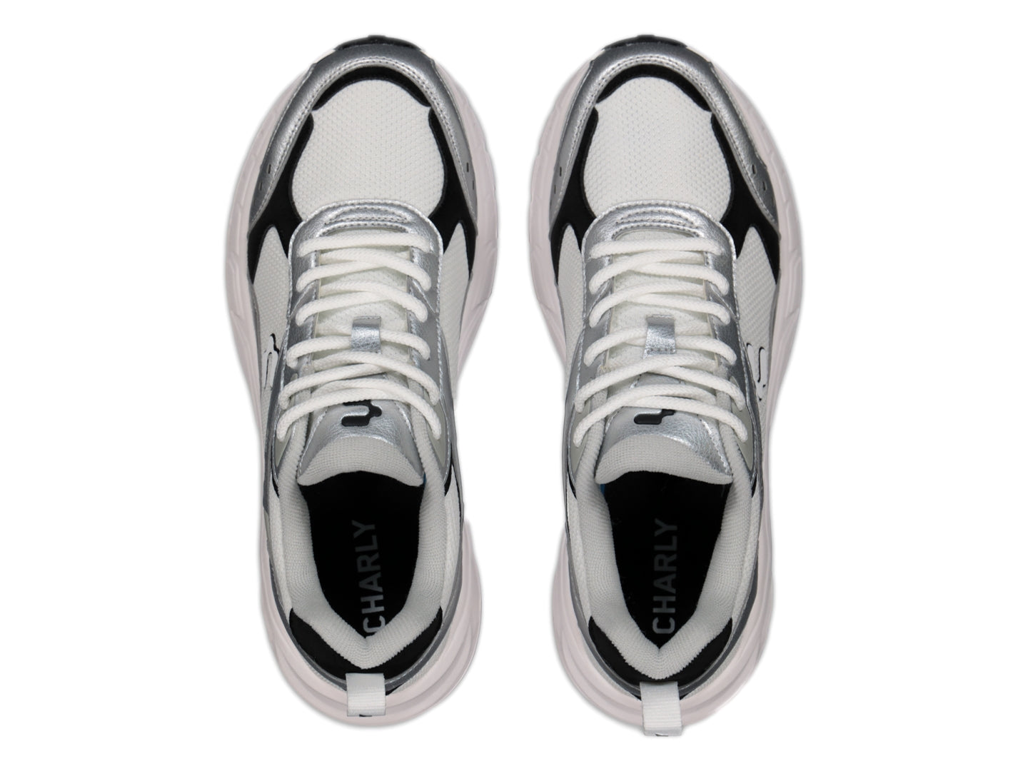 Tenis Charly 87557 Para Hombre
