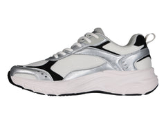 Tenis Charly City Blanco para Hombre