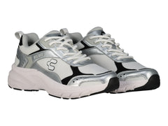 Tenis Charly City Blanco para Mujer