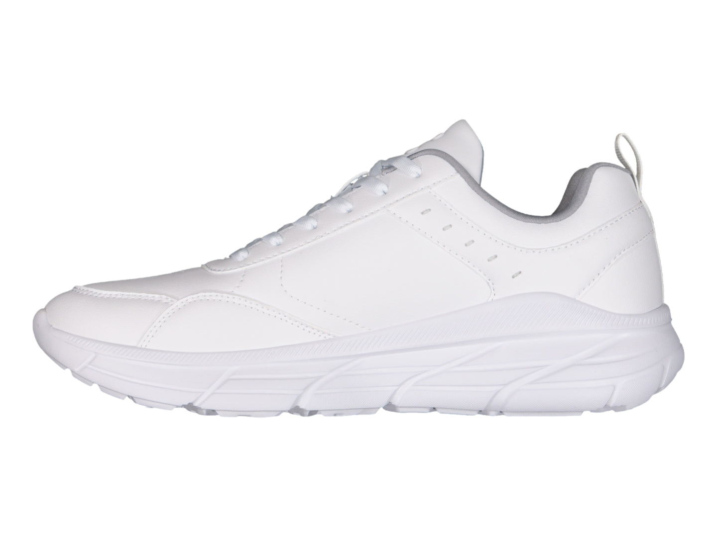 Tenis Charly Relax Blanco para Hombre
