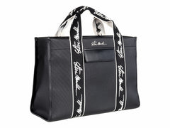 Bolsa Tote Steve Madden Negro para Mujer