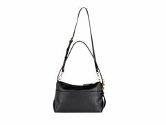Bolso Steve Madden Blumi Negro para Mujer