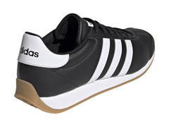 Tenis Adidas Runvista Negro para Hombre