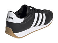 Tenis Adidas Runvista Negro para Hombre