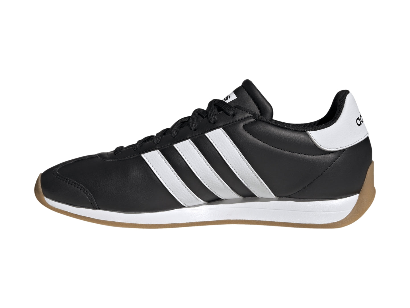 Tenis Adidas Runvista Negro para Hombre