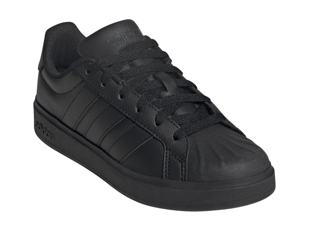 Tenis Adidas Streettalk Negro para Niño