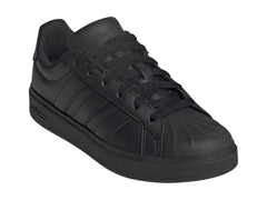 Tenis Adidas Streettalk Negro para Niño