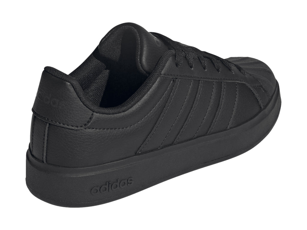 Tenis Adidas Streettalk Negro para Niño