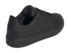 Tenis Adidas Streettalk Negro para Niño