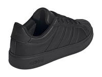 Tenis Adidas Streettalk Negro para Niño